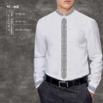 Сорочка чоловіча ЧС-55