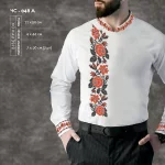 Сорочка чоловіча ЧС-48А