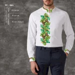 Сорочка чоловіча ЧС-41