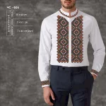 Сорочка чоловіча ЧС-21