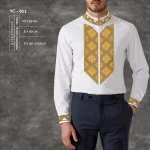 Сорочка чоловіча ЧС-11