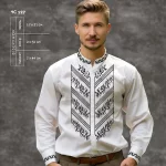 Сорочка чоловіча ЧС-127