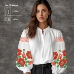 Сорочка жіноча СЖ Етно-026