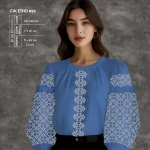 Сорочка жіноча СЖ Етно-022