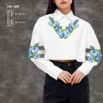 Сорочка жіноча СЖ-275