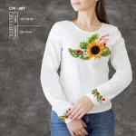 Сорочка жіноча СЖ-264