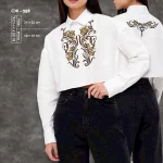 Сорочка жіноча СЖ-258