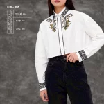 Сорочка жіноча СЖ-255