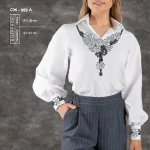 Сорочка жіноча СЖ-252А