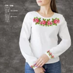 Сорочка жіноча СЖ-249