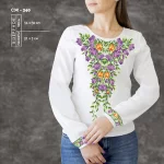 Сорочка жіноча СЖ-240