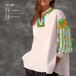 Сорочка жіноча СЖ-237