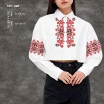 Сорочка жіноча СЖ-223