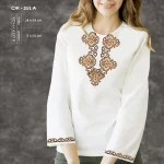 Сорочка жіноча СЖ-211А