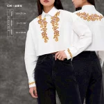 Сорочка жіноча СЖ-209