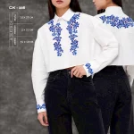 Сорочка жіноча СЖ-208А