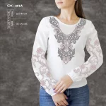 Сорочка жіноча СЖ-201А