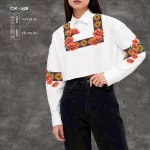 Сорочка жіноча СЖ-198