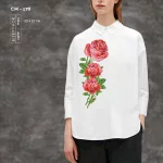 Сорочка жіноча СЖ-176