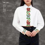 Сорочка жіноча СЖ-171