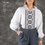 Сорочка жіноча СЖ-163