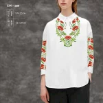 Сорочка жіноча СЖ-150