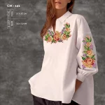 Сорочка жіноча СЖ-141