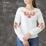 Сорочка жіноча СЖ-132