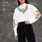 Сорочка жіноча СЖ-120