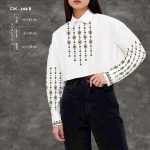 Сорочка жіноча СЖ-104В