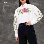 Сорочка жіноча СЖ-087