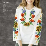 Сорочка жіноча СЖ-045