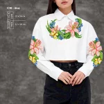 Сорочка жіноча СЖ-014