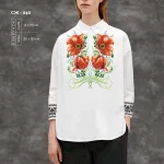 Сорочка жіноча СЖ-040