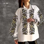 Сорочка жіноча СЖ-032