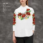 Сорочка жіноча СЖ-018