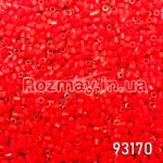 Рубка 93170, розмір 11/0