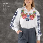 Сорочка жіноча СЖ-016