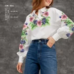 Сорочка жіноча СЖ-011