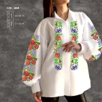 Сорочка жіноча СЖ-006