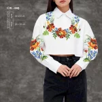 Сорочка жіноча СЖ-005