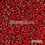 Бісер 97090 (квадратна серединка)