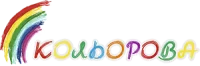 Кольорова