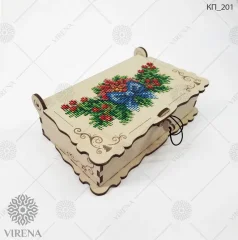 Коробки для подарунків