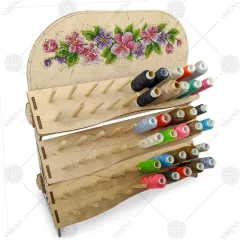 Підставки під коштушки