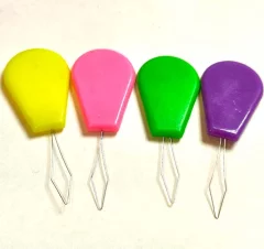 Нитковдівачі