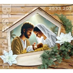 Схеми під вишивку бісером+дерево