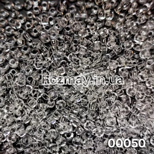 Бісер 00050