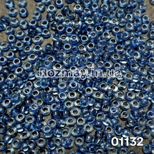Бісер 01132