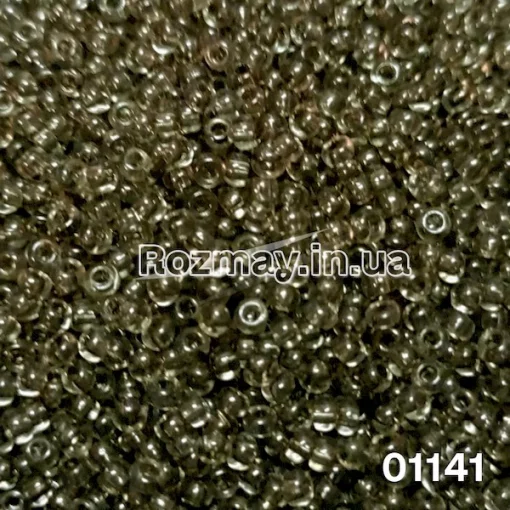 Бісер 01141 